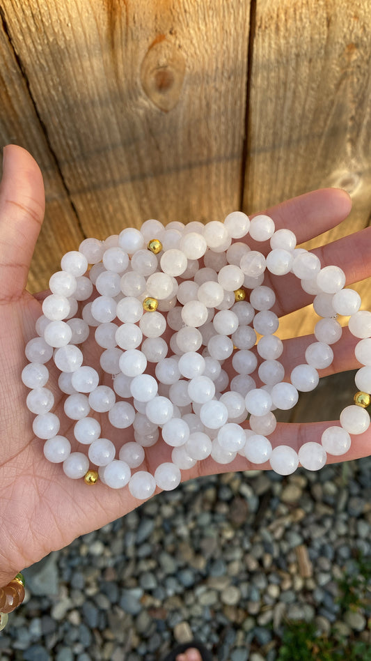 White Jade